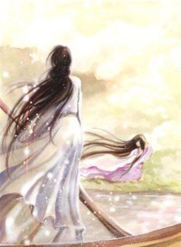 你怎么穿过来了