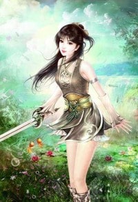 美男無敵