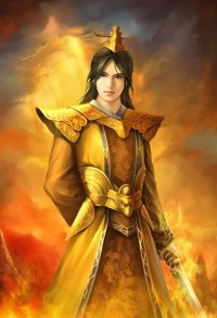 別讓我一個人