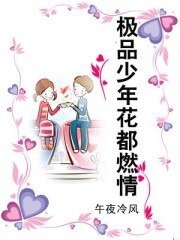 《极品少年花都燃情/笑傲华夏/驰骋天下》