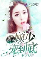 顧少,一寵到底