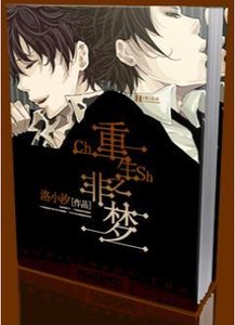 重生之非夢