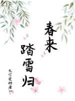 忍來踏雪歸