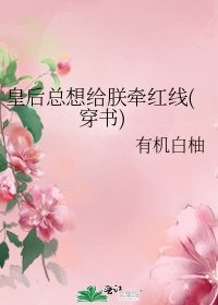 皇后總想給朕牽紅線(穿書)