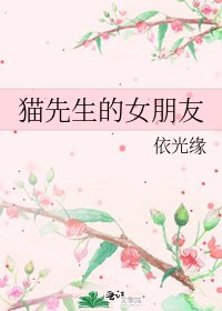 貓先生的女朋友