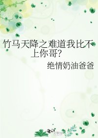 竹馬天降之難道我比不上你哥?